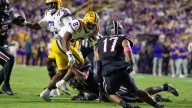 In third SEC loss, South Carolina haunted by missed chances to upset LSU