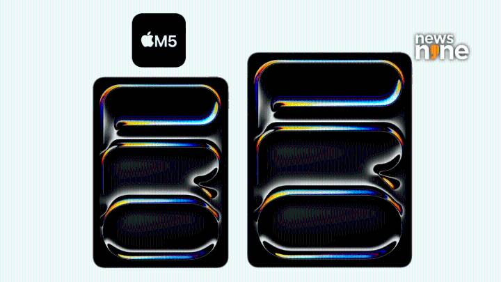 Apple launches iPad Pro with M5 chip: faster AI, OLED display, and iPadOS 26