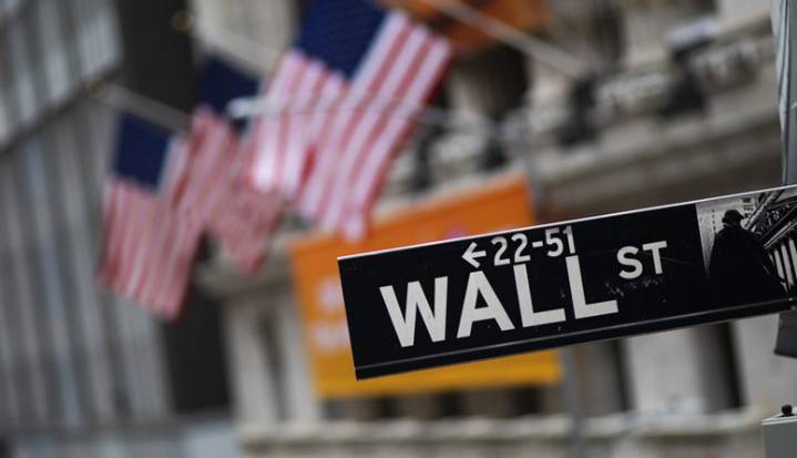 PayPal and UPS help lead US stocks to more records