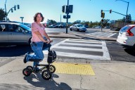 One Contra Costa County city has found itself at the center of the debate over bike safety and traffic congestion