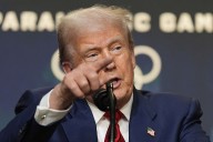 Trump says Israel agrees to initial Gaza withdrawal line, awaits Hamas nod for truce