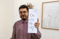 La Capilla de Santa Paula abre como sala de arte contemporáneo en el Museo Panteón de Belén