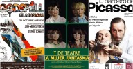 Toda la programación de octubre del Teatro del Soho de Málaga: dos obras de teatro y el regreso de Godspell