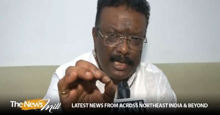 “Callousness of ruling government”: BRS’ Dasoju Sravan on Kurnool bus accident