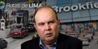 Brookfield acusa al Perú por la disolución de Rutas de Lima: “No respeta sus compromisos y desconoce las normas”