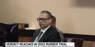Jury acquits one defendant in Villarreal murder case while co