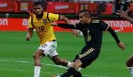 Al menos no perdieron: México cierra la Fecha FIFA con empate ante Ecuador en el Akron
