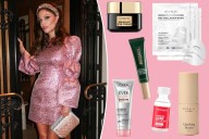Exclusive | Bethenny Frankel’s Paris Fashion Week essentials: ‘Hero’ hair products, 'elite' skincare, more