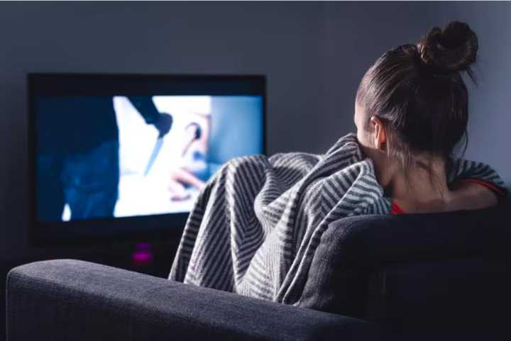 Películas de terror para ver en Halloween desde casa