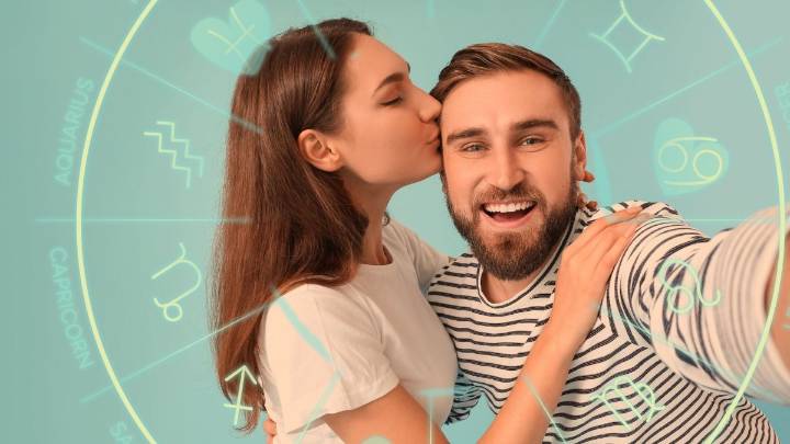 5 signos esperan la mejor semana del 13 al 19 de octubre de 2025