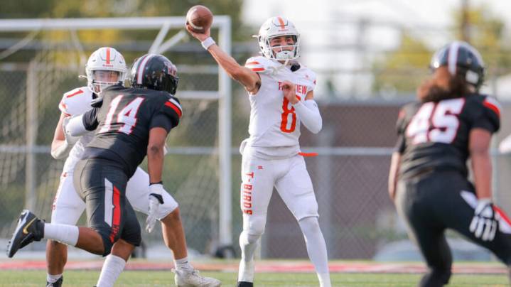 Week 10: 5A Utah High School Football Recap
