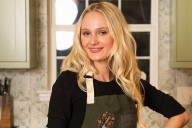 TikTok Chef Tini Younger Reveals How Pregnancy Has Affected Cooking (Exclusive)