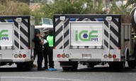 Matan a dos y hieren a otro en Naguabo
