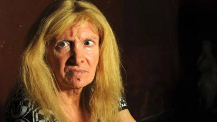 La dura realidad que enfrenta Zulma Lobato: debe operarse mientras están por desalojarla