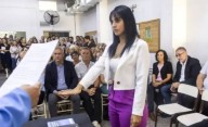 Suspendieron a la consejera escolar denunciada por falso testimonio