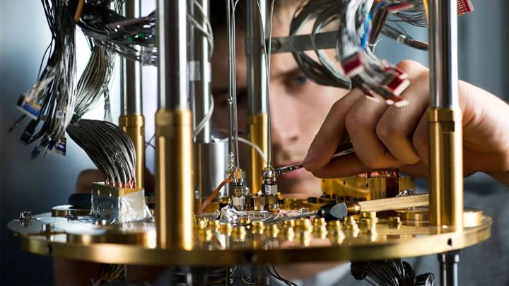 Quantum computing stocks are sinking today: What’s happening with Rigetti, D