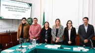 Nombran a Mónica Vietnica Alegre como procuradora Ambiental y de Ordenamiento Territorial de CDMX
