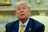 Trump negó envío de bombarderos B-1 a Venezuela, pero mostró su descontento con el régimen de Maduro