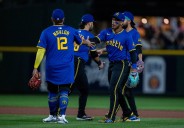 3 Mariners Stars Crank Up the Heat on Seattle Front Office Regarding $60M Clubhouse Leader’s Future