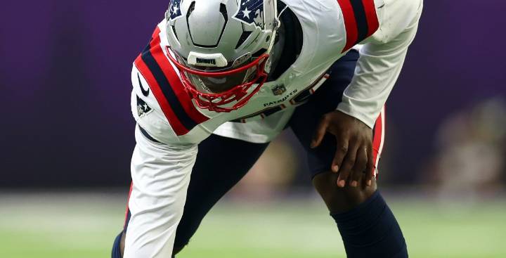 Kris Kocurek gets his hands on a former 2nd round pick after the 49ers recent trade