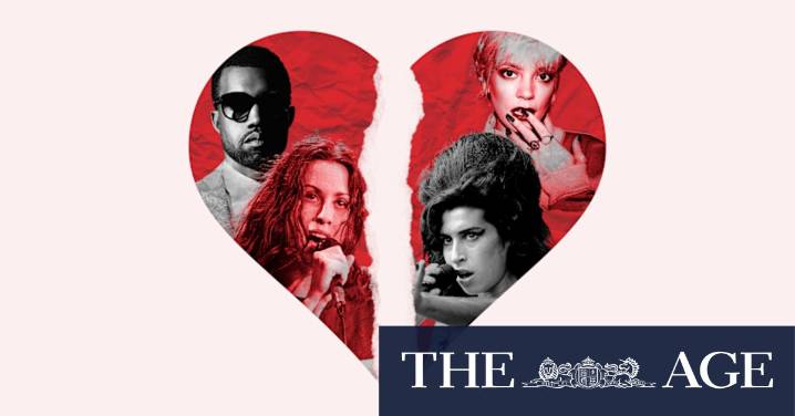 Lily Allen’s West End Girl and the best break