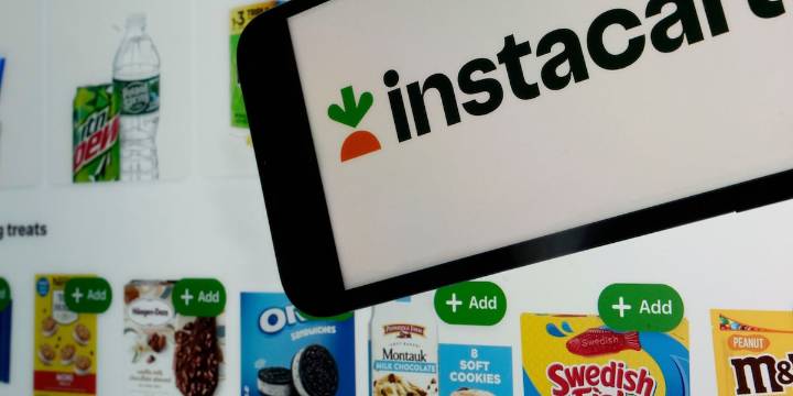 Instacart, DoorDash among companies offering discounts to SNAP recipients
