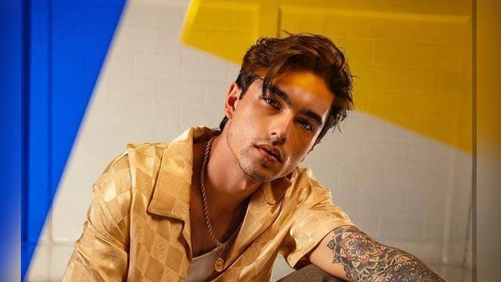 Sergio Mayer Mori genera polémica por hablar de su hija