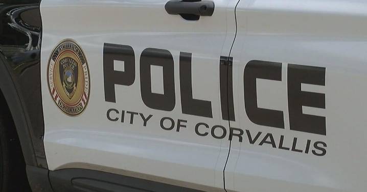 Corvallis police seek witnesses in fatal crash on NW 14th Street