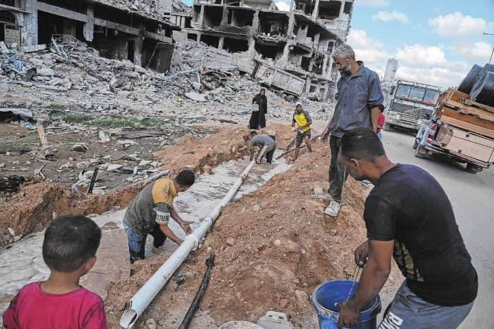 Israeli hostages expected to be released soon by Hamas