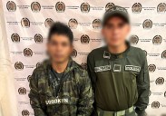 Capturado en Popayán por tráfico de estupefacientes