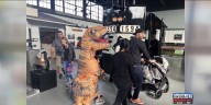 Halloween event set for Virginia Museum of Transportation