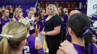 How South's volleyball team came together to win sectional