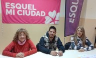 Esquel se suma al «Octubre Rosa» con la Corrida de la Mujer ALCEC