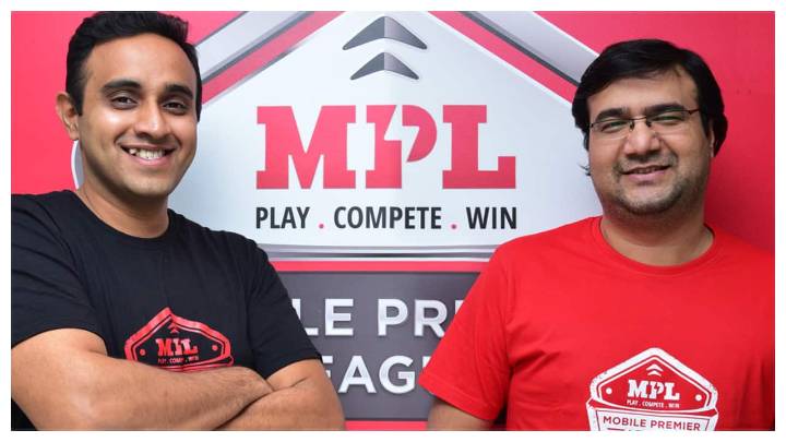 Gaming platform MPL's parent firm sees 30% revenue jump in FY25; turns profitable