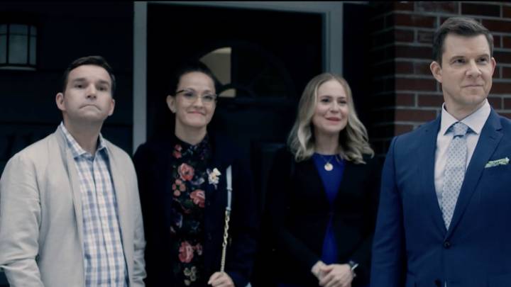 'Signed, Sealed, Delivered' star reveals stage 3 cancer diagnosis