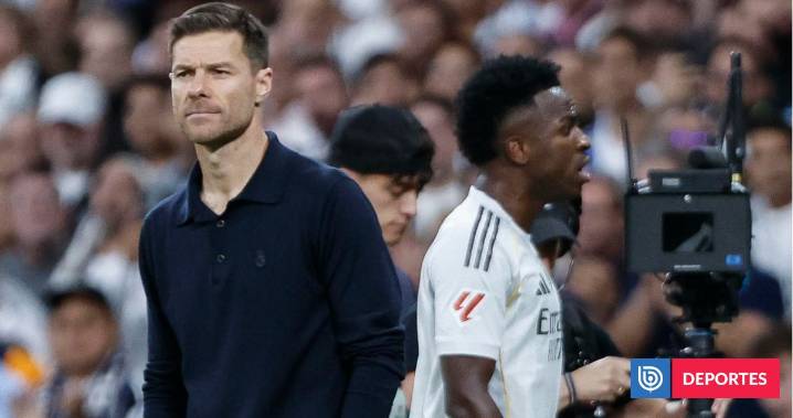 Tras patético berrinche público y amenaza: Vinicius da marcha atrás y pide "disculpas" al Real Madrid