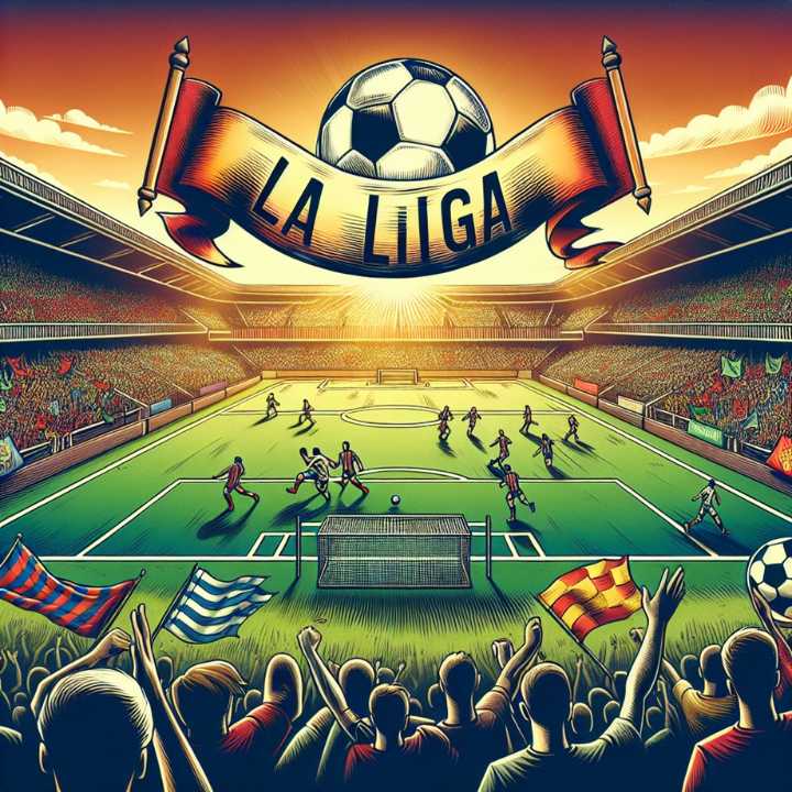 La Liga's International Expansion: A Global Game Changer