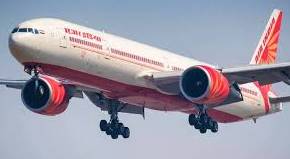 Technical issue forces Air India Boeing 777 to turn back to Mumbai