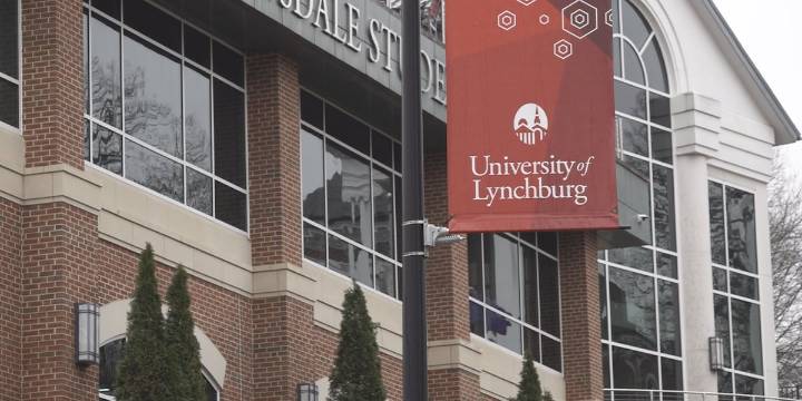University of Lynchburg begins national search for new president