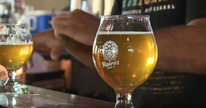 Denver brewery closed, seized due to unpaid taxes