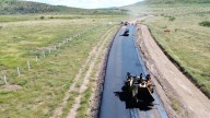 Anuncia la SICT que este año terminará la carretera que unirá a Chihuahua con Sonora