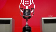Estos son los horarios de los equipos cántabros para la primera eliminatoria de la Copa del Rey