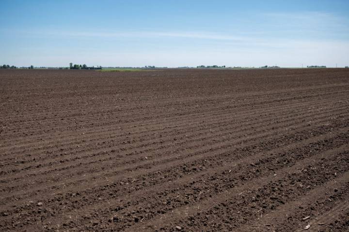 USDA reopening some offices during government shutdown to give farmers access to $3 billion in aid