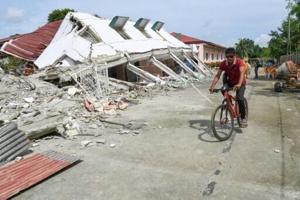 Philippine quake death toll rises to 72