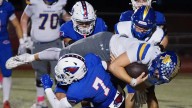 Austin Anderson (TX) remains undefeated with hard-fought District 12-5A Division I win over Buda Hays (TX)