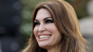Kimberly Guilfoyle Cozies Up To New Man With Her Cringey Dance Moves At London Gala