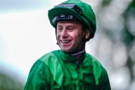 Flora can bloom in Champions Sprint
