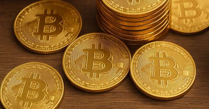 Bitcoin Price Rebounds to $111,000 As Strategy Adds 168 More BTC