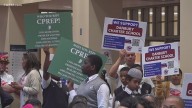 CT BOE votes against funding Capital Prep Middletown Charter School