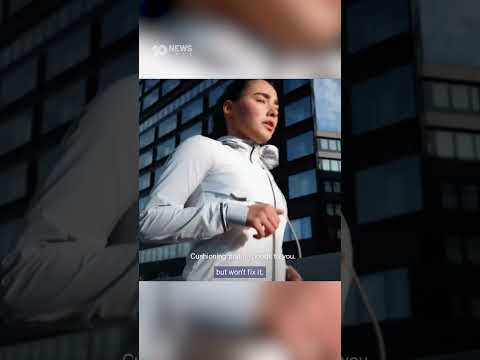 Swiss Sneaker Company Sued Over On Cloud Shoes 'Embarrassing' Squeak